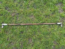 MTD Lawnflite Tie Track Rod For Ride On Lawn Mower Tractor 747-0753