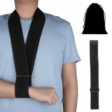 Arm Sling, Sshoulder
