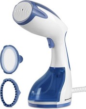 Steamer for Clothes, Handheld