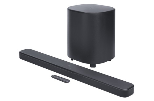 Jbl soundbar bar 500mk2 with - bar,