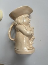 Burlingtonware Cream Coloured