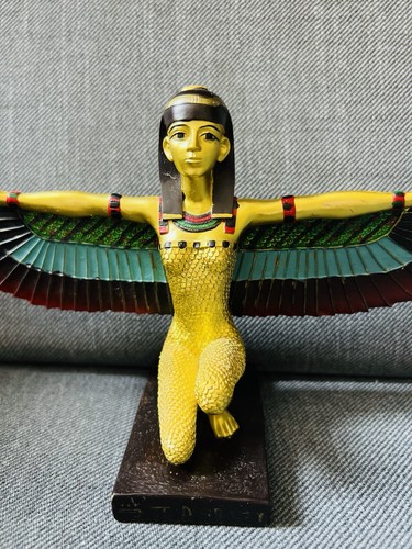 Beautiful egyptian goddess - beautiful,
