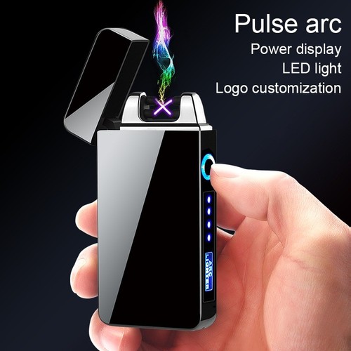 New electric plasma - new,