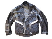 Waterproof off road motorcycle