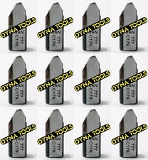 12x Van Norman USA Boring Bar