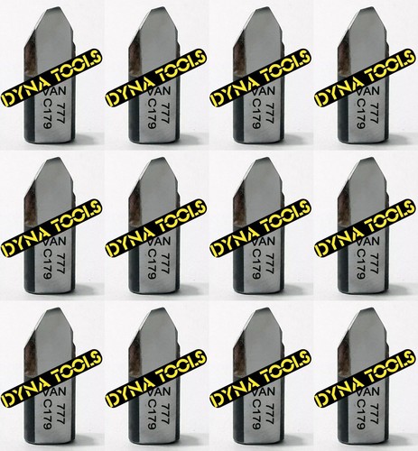 12x van norman - van, usa