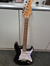 Elevation Electric Guitar