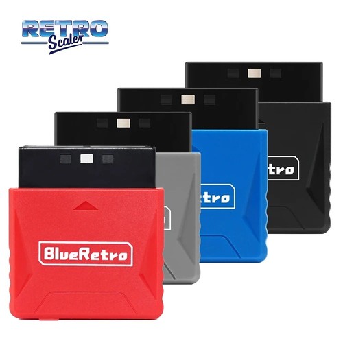 Blueretro mini playstation - playstation, ps
