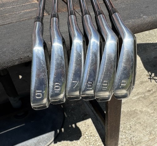 Mizuno jpx pro forged - mizuno, irons