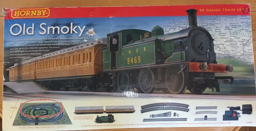 Hornby r1069 old - 00,