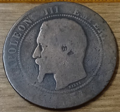 Napoleon iii 1851 10 - napoleon, 1851?