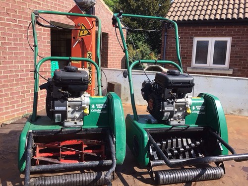 Suffolk punch 14sk cylinder - punch,