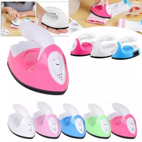 Mini electric iron small - electric,