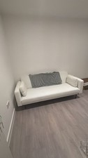 Hudson Click Clack Sofa Bed