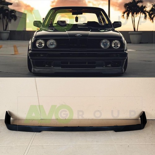 318 style front bumper - 318,