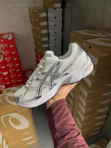 Asics gel 1130 white - asics, 'white