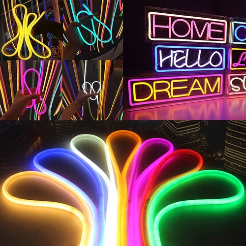 Led strip light - 5m,