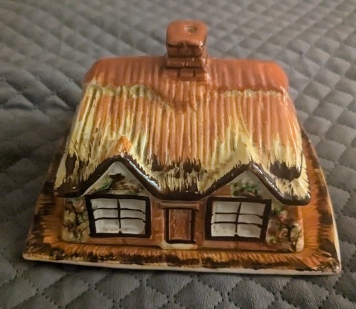 Vtg price bros cottage ware - price,