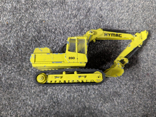 Scale die cast - scale, conrad