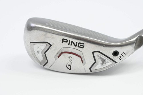 Ping g20 hybrid 20 degree - /,