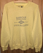 Barbour International - STEVE