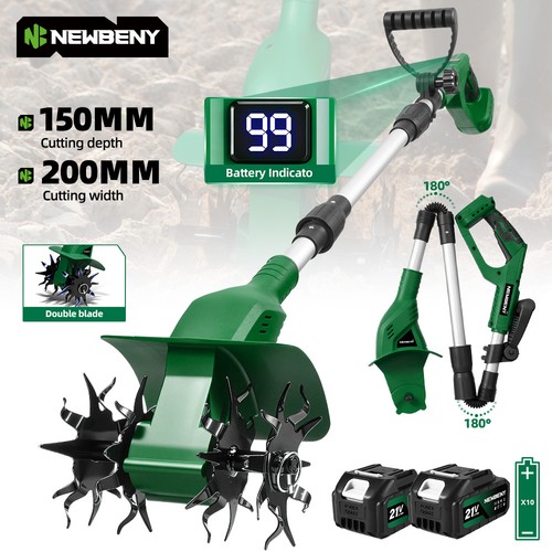 Garden cordless electric - cordless,
