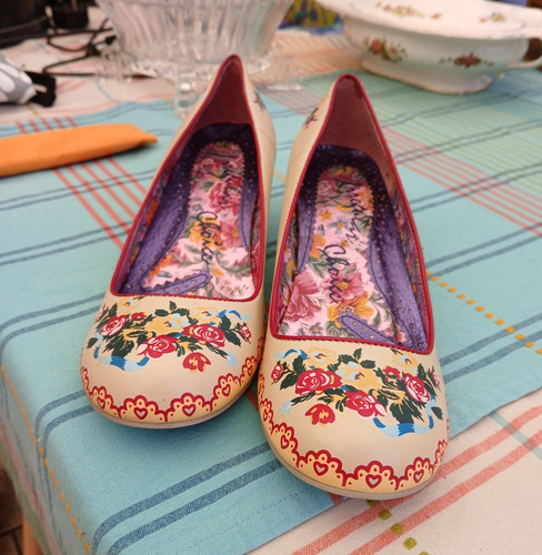 Irregular choice women uk - choice, women’s