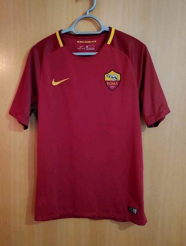Roma 2017 home football - 2017/18,