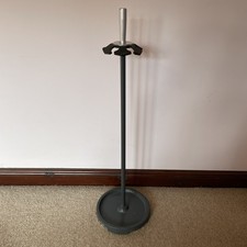 Vintage Cast Iron Umbrella