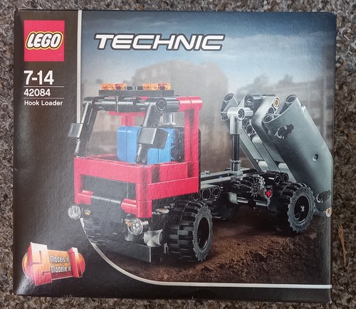 Lego technic 42084 - lego,