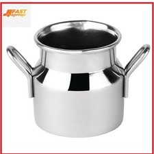 Stainless Steel Mini Milk
