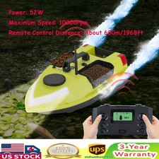 Remote Control Led Fishing Bait Boat Fishing Boat Bait Boat For Surf Fishing