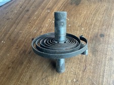 BURMAN pre war heavy weight gear box kick start parts