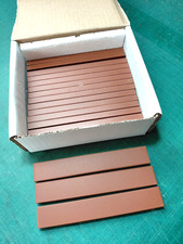 Original Style Victorian Tiles