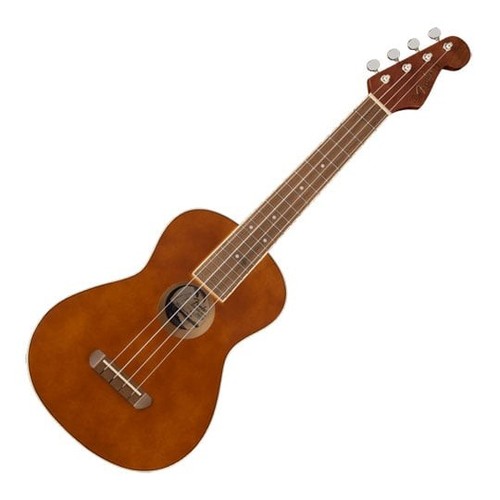 Fender avalon tenor - fender, ukulele
