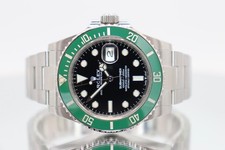 Rolex Submariner Date 41MM