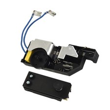 Switch + Speed Controller For Bosch GSH 11 E/10C/5 CE/GBH 11DE/5.5 / 40 DCE