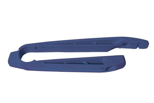 Tech blue chain - blue, slider