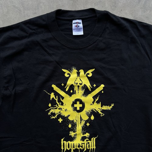 Vintage 2000 hopesfall - 2000’s,