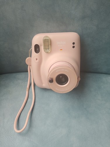 Fujifilm instax mini - mini, 11