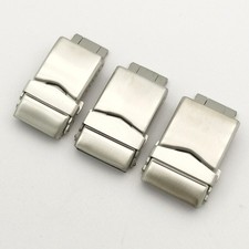Buckle 316L Stainless Steel