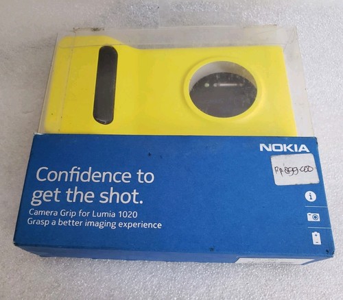 Nokia lumia 1020 camera grip - camera,
