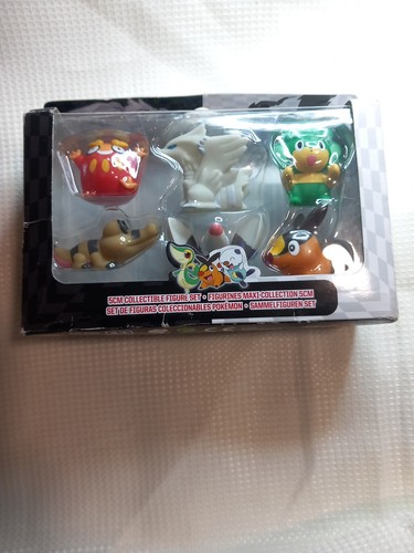 Pokémon 5cm collectable - pokémon,
