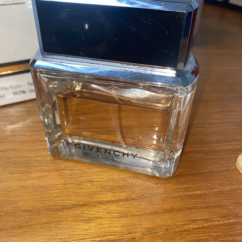 Givenchy dahlia noir perfume - dahlia,