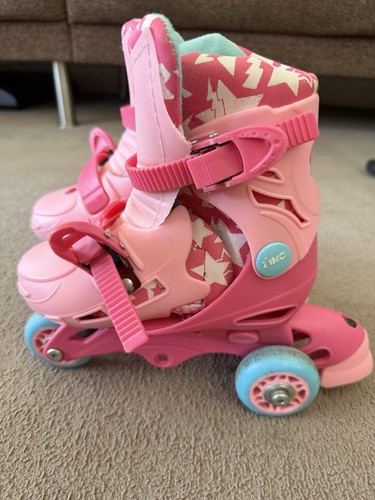 Zinc kids adjustable - zinc,