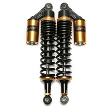 Motorcycle rear shock