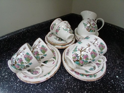 Mayfair fine bone china indian - mayfair,