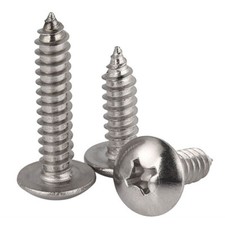 M3-M6 Pan Head Phillips