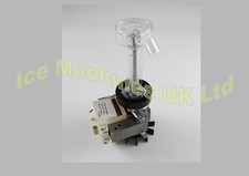 WHIRLPOOL K20 & K40 ICE