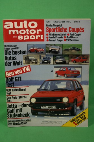 Ams golf gti gtd - ams,